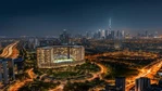 Elegant 1-Bedroom Modern Apartment for Sale in Binghatti Wraith, Al Jaddaf gallery thumbnail 9