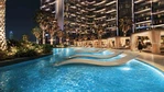 Elegant 1-Bedroom Modern Apartment for Sale in Binghatti Wraith, Al Jaddaf gallery thumbnail 5