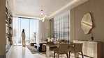 شقة عصرية أنيقة بغرفة نوم واحدة للبيع في بنغاطي رايث، الجداف الصورة المصغرة للمعرض 4