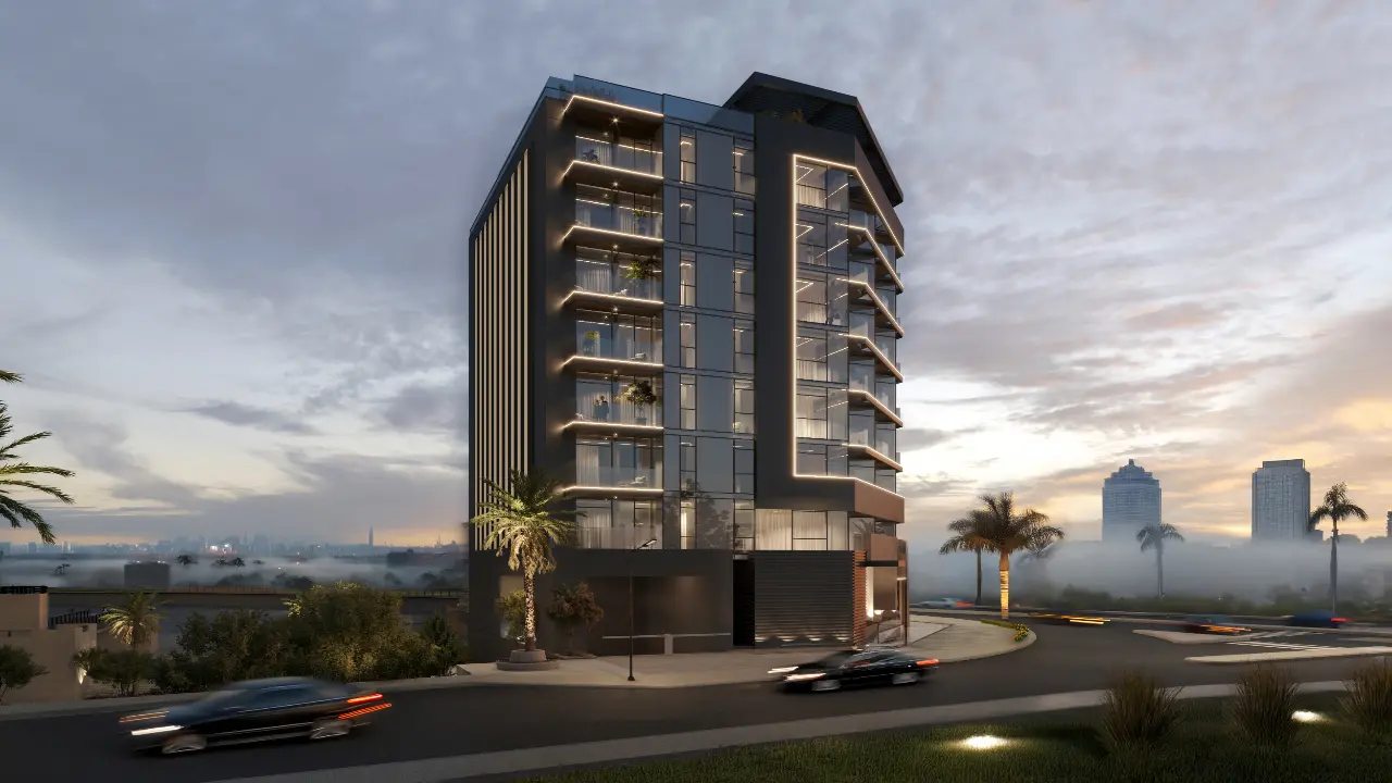 Premium 1-Bedroom Waterfront Apartment for Sale in Celeste, Culture Village, Al Jaddaf gallery 3