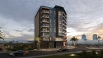 Premium 1-Bedroom Waterfront Apartment for Sale in Celeste, Culture Village, Al Jaddaf gallery thumbnail 3
