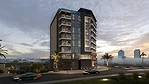 Premium 1-Bedroom Waterfront Apartment for Sale in Celeste, Culture Village, Al Jaddaf gallery thumbnail 3