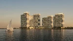 Luxury 1-Bedroom Waterfront Apartment for Sale in Chelsea Residences Tower B, Dubai Maritime City gallery thumbnail 5