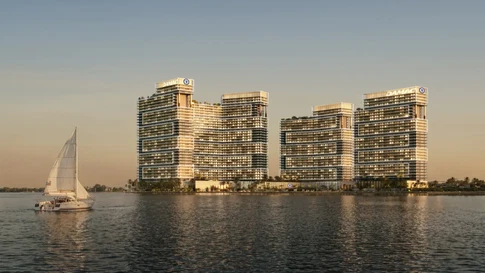 Luxury 1-Bedroom Waterfront Apartment for Sale in Chelsea Residences Tower B, Dubai Maritime City gallery 5