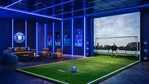 Luxury 1-Bedroom Waterfront Apartment for Sale in Chelsea Residences Tower B, Dubai Maritime City gallery thumbnail 3