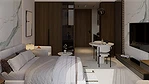 High ROI 1-Bedroom Modern Apartment for Sale in Coventry 49, Dubai South gallery thumbnail 3