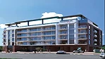 High ROI 1-Bedroom Modern Apartment for Sale in Coventry 49, Dubai South gallery thumbnail 2