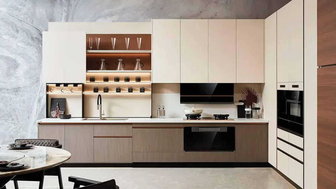 High ROI 1-Bedroom Modern Apartment for Sale in Coventry 49, Dubai South gallery 10