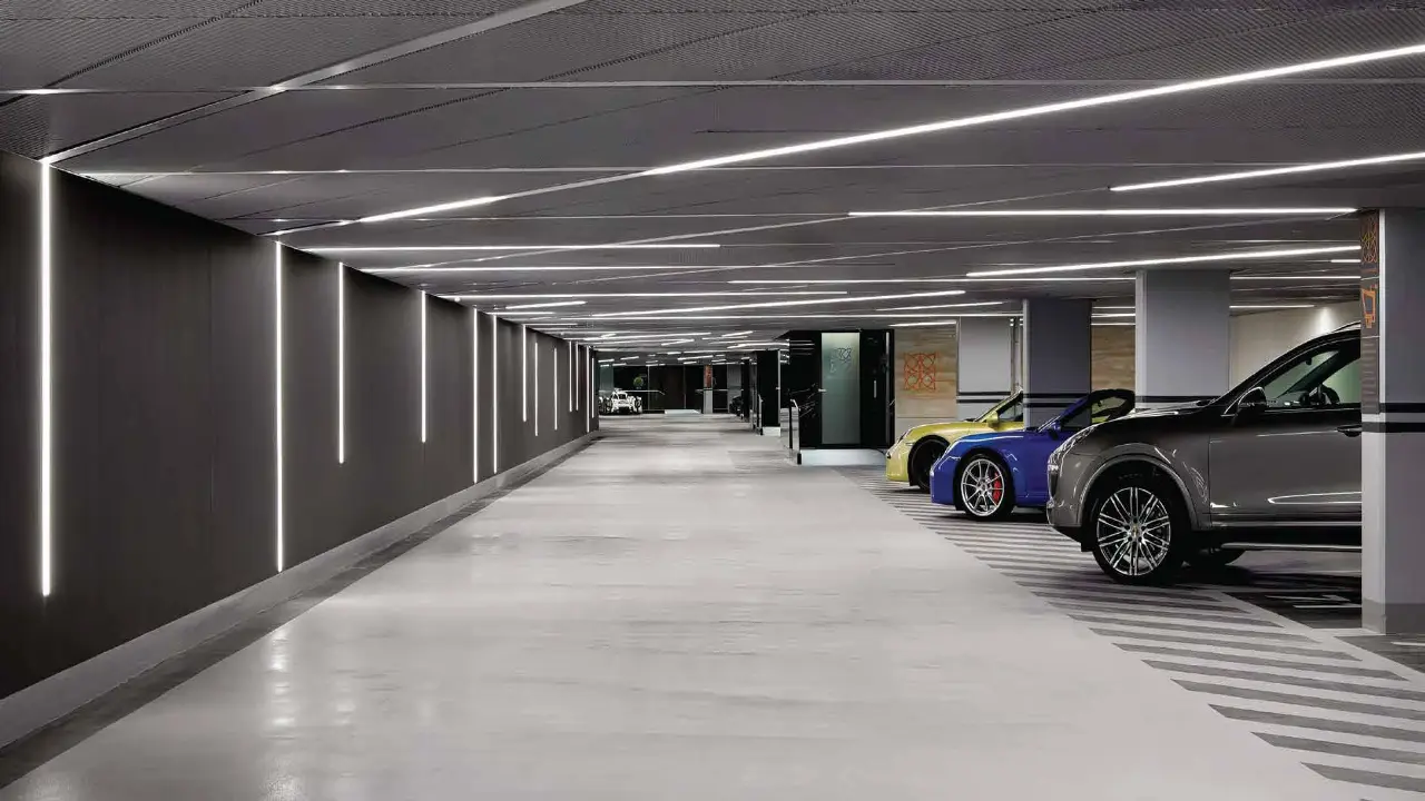 High ROI 1-Bedroom Modern Apartment for Sale in Coventry 49, Dubai South gallery 9