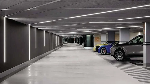 High ROI 1-Bedroom Modern Apartment for Sale in Coventry 49, Dubai South gallery 9