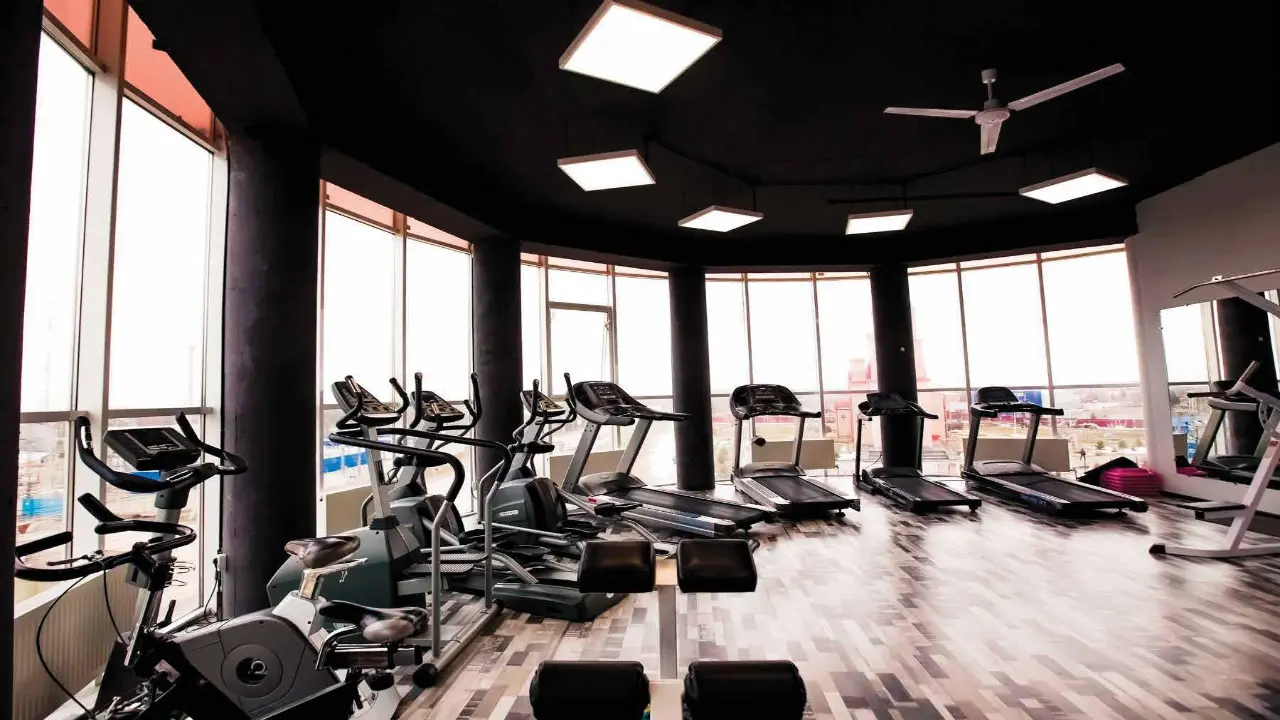 High ROI 1-Bedroom Modern Apartment for Sale in Coventry 49, Dubai South gallery 7