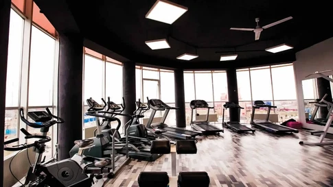High ROI 1-Bedroom Modern Apartment for Sale in Coventry 49, Dubai South gallery 7