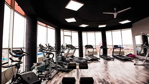 High ROI 1-Bedroom Modern Apartment for Sale in Coventry 49, Dubai South gallery 7