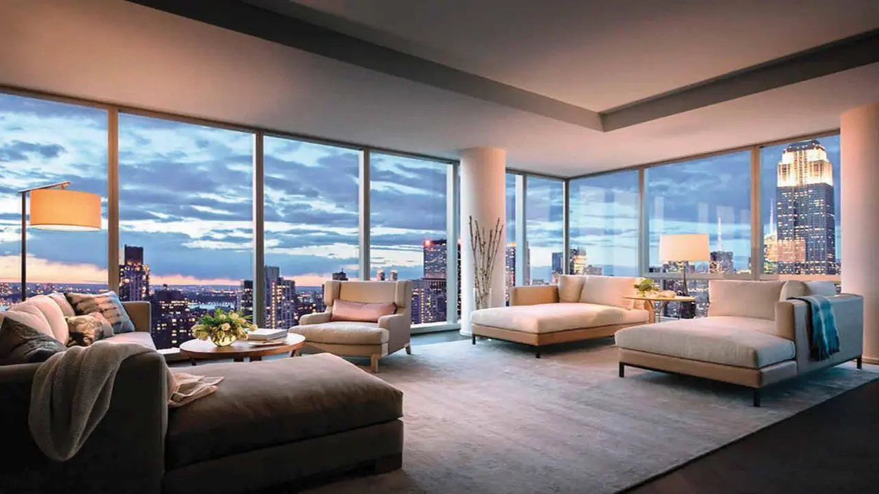 High ROI 1-Bedroom Modern Apartment for Sale in Coventry 49, Dubai South gallery 5