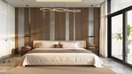 High ROI 1-Bedroom Modern Apartment for Sale in Coventry 49, Dubai South gallery thumbnail 4