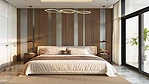 High ROI 1-Bedroom Modern Apartment for Sale in Coventry 49, Dubai South gallery thumbnail 4