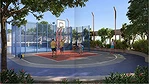Modern 1-Bedroom Apartment for Sale in ELM at Park Five, Dubai Production City (IMPZ) gallery thumbnail 3