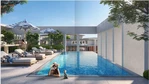 Modern 1-Bedroom Apartment for Sale in ELM at Park Five, Dubai Production City (IMPZ) gallery thumbnail 2