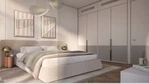 Modern 1-Bedroom Apartment for Sale in ELM at Park Five, Dubai Production City (IMPZ) gallery thumbnail 11