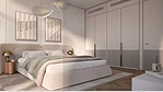 Modern 1-Bedroom Apartment for Sale in ELM at Park Five, Dubai Production City (IMPZ) gallery thumbnail 11