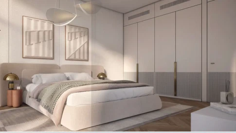 Modern 1-Bedroom Apartment for Sale in ELM at Park Five, Dubai Production City (IMPZ) gallery 11