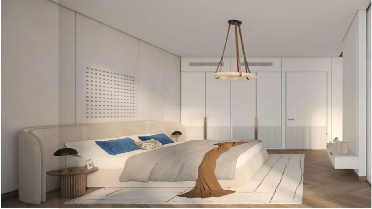 Modern 1-Bedroom Apartment for Sale in ELM at Park Five, Dubai Production City (IMPZ) gallery 9