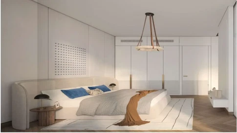 Modern 1-Bedroom Apartment for Sale in ELM at Park Five, Dubai Production City (IMPZ) gallery 9