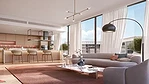 Modern 1-Bedroom Apartment for Sale in ELM at Park Five, Dubai Production City (IMPZ) gallery thumbnail 7