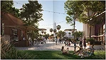 Modern 1-Bedroom Apartment for Sale in ELM at Park Five, Dubai Production City (IMPZ) gallery thumbnail 6