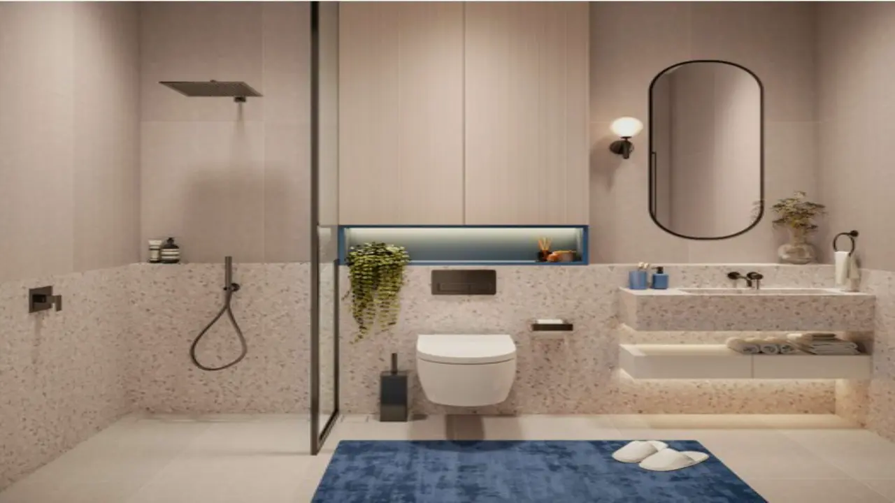 Modern 1-Bedroom Apartment for Sale in ELM at Park Five, Dubai Production City (IMPZ) gallery 5