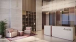 Modern 1-Bedroom Apartment for Sale in ELM at Park Five, Dubai Production City (IMPZ) gallery thumbnail 4