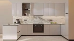Luxury 1-Bedroom Apartment for Sale in Edgewater Residences 3, Dubai Islands gallery thumbnail 12