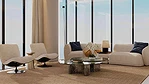 Luxury 1-Bedroom Apartment for Sale in Edgewater Residences 3, Dubai Islands gallery thumbnail 8