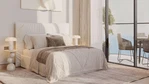 Luxury 1-Bedroom Apartment for Sale in Edgewater Residences 3, Dubai Islands gallery thumbnail 1