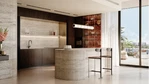 Contemporary 1-Bedroom Smart Apartment for Sale in Emerge Residences, Nad Al Sheba 1 gallery thumbnail 7