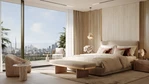 Contemporary 1-Bedroom Smart Apartment for Sale in Emerge Residences, Nad Al Sheba 1 gallery thumbnail 6