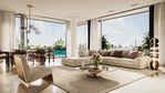 Spacious 1-Bedroom Luxury Apartment for Sale in Emerge Residences, Meydan gallery thumbnail 10