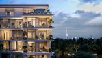 Spacious 1-Bedroom Luxury Apartment for Sale in Emerge Residences, Meydan gallery thumbnail 7