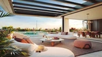 Spacious 1-Bedroom Luxury Apartment for Sale in Emerge Residences, Meydan gallery thumbnail 4