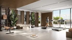 Contemporary 1-Bedroom Apartment for Sale in Ir1dian Park, JVC District 13 gallery thumbnail 6