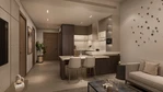 High ROI 1-Bedroom Premium Apartment for Sale in Marquis One, Arjan, Dubai gallery thumbnail 11