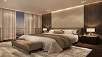 Elegant 1-Bedroom Modern Apartment for Sale in Marquis One, Arjan, Dubai gallery thumbnail 9