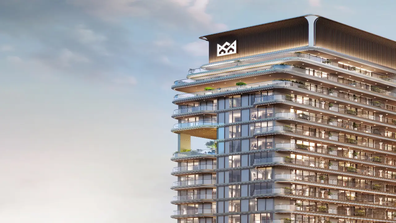 High ROI 1-Bedroom Premium Apartment for Sale in Marquis One, Arjan, Dubai gallery 8