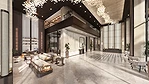 High ROI 1-Bedroom Premium Apartment for Sale in Marquis One, Arjan, Dubai gallery thumbnail 4