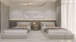 Modern 1-Bedroom Open Plan Apartment for Sale in Mi Casa, JVC District 16 gallery thumbnail 2