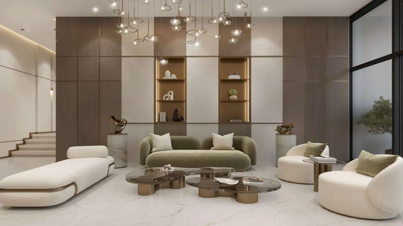 Modern 1-Bedroom Open Plan Apartment for Sale in Mi Casa, JVC District 16 gallery 6