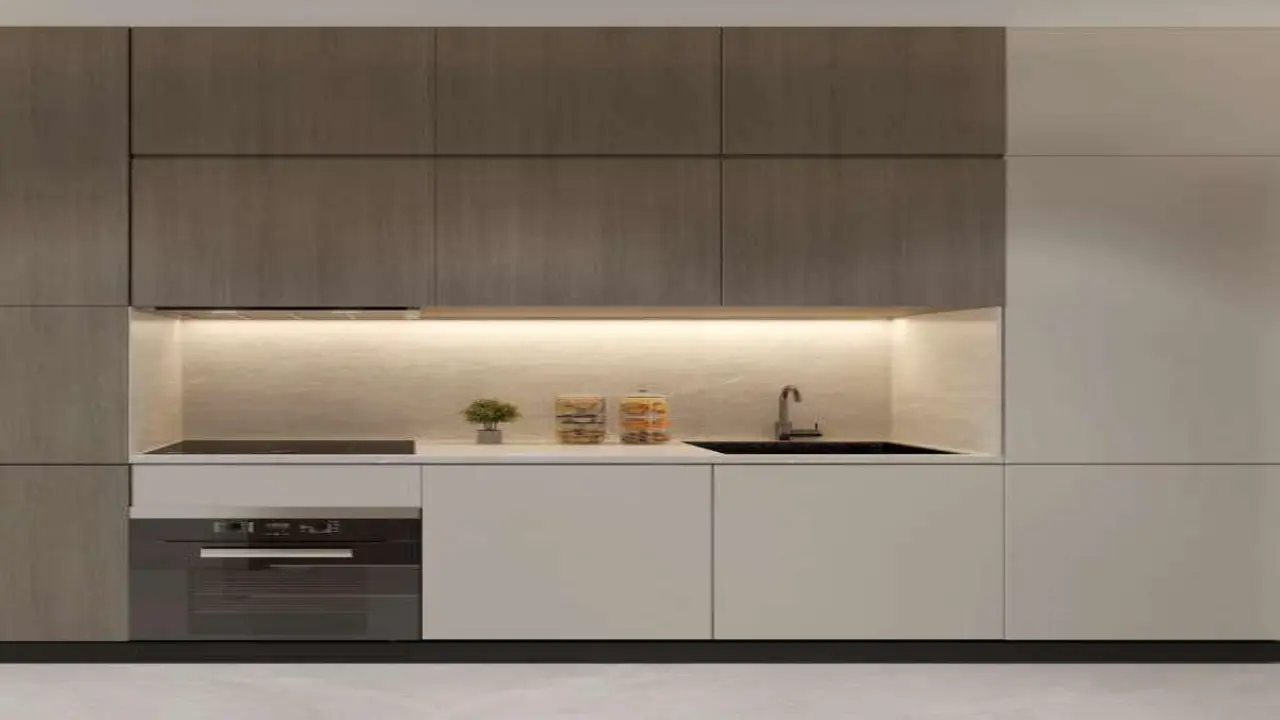 Modern 1-Bedroom Open Plan Apartment for Sale in Mi Casa, JVC District 16 gallery 5