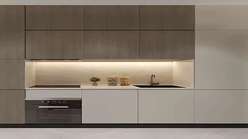 Modern 1-Bedroom Open Plan Apartment for Sale in Mi Casa, JVC District 16 gallery 5
