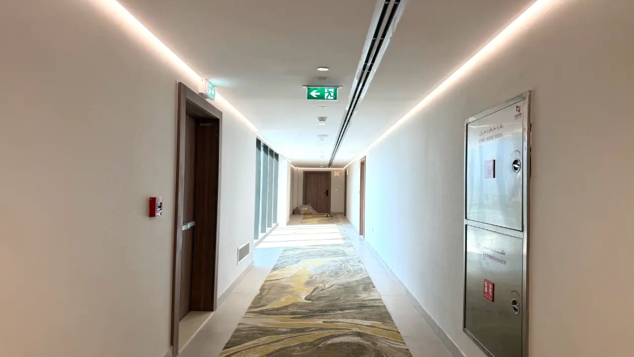 Fully Furnished 1-Bedroom Ready Apartment for Rent in Millennium Talia Residences, Al Furjan gallery 6