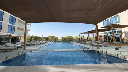 Fully Furnished 1-Bedroom Ready Apartment for Rent in Millennium Talia Residences, Al Furjan gallery 5
